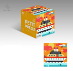 Tiny Brain Boost – Puzzle animaux pour enfants - vue 3