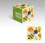 Tiny Brain Boost – Puzzle animaux pour enfants - vue 5