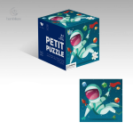 Tiny Brain Boost – Puzzle animaux pour enfants - vue 6