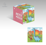 Tiny Brain Boost – Puzzle animaux pour enfants - vue 7