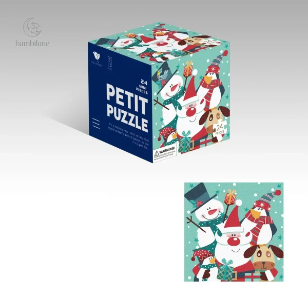 Activité ludique pour développer la motricité