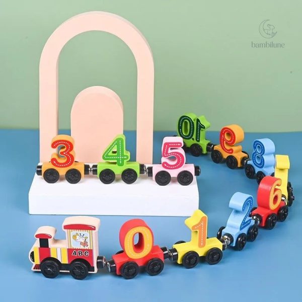 Tiny Express - Activités manuelles créatives