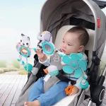 Éveil musical en déplacement avec Tiny Tunes