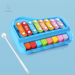 Jouets sonores pour développer la créativité des enfants