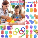 TinyCalm – Pierre anti-stress ludique pour enfants