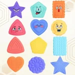 Jouet sensoriel pour moments de calme et de jeu