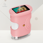 TinyExplorer – Apprentissage interactif pour enfants
