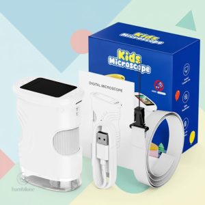 Jouet interactif pour enfants de 3 à 4 ans