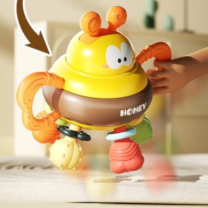 Jouet éducatif sûr pour enfants de 0 à 1 an