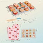 TinyKitchen – Ludique et interactif pour les tout-petits