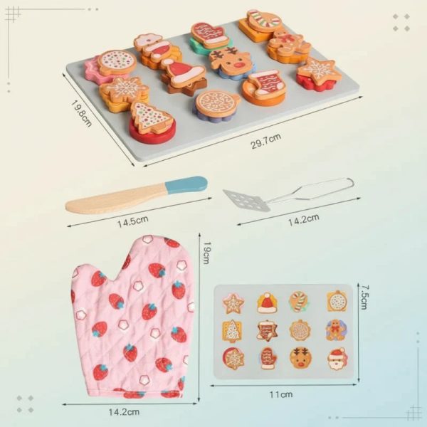 TinyKitchen – Ludique et interactif pour les tout-petits