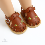 Sandales pour enfants alliant confort et style