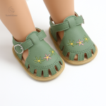 TinyPetals : le choix parfait pour les bébés
