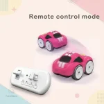 TinyRacer : mélange créatif de dessin et de conduite