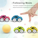 Jouet interactif pour enfants, léger et amusant