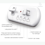 TinyRacer : plaisir créatif pour les jeunes enfants