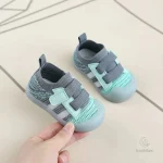 TinyRunner – Adaptées aux mouvements des bébés