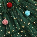 Robe élégante TinyStar, parfaite pour les fêtes