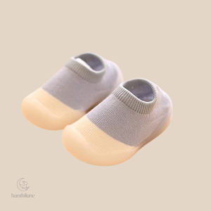 Chaussures FlexiFeet – sécurité et confort pour les tout-petits