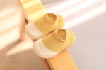 Chaussures TinySteps – soutien optimal pour les jeunes enfants