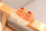 FlexiFeet – design adapté aux mouvements naturels des bébés