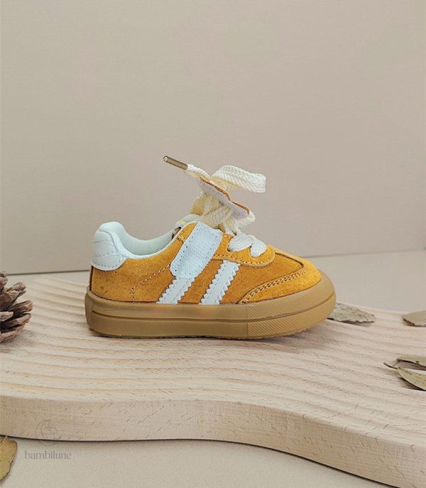 TinySteps : chaussures confortables pour l'hiver