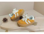 TinySteps : baskets pour enfants, parfaites pour jouer