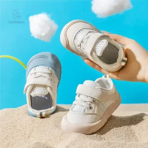 Chaussures Barefoot pour bébés - TinySteps Kids