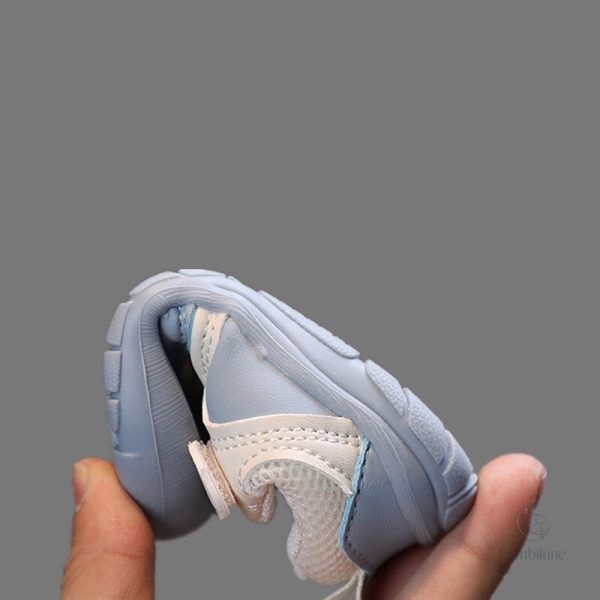 TinySteps Kids - Style naturel pour les tout-petits