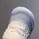 TinySteps Kids - Chaussures pour enfants sûres et confortables
