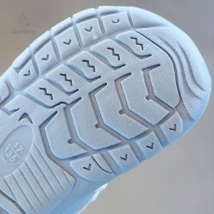 TinySteps Kids - Chaussures Bébé Naturel et Sûr