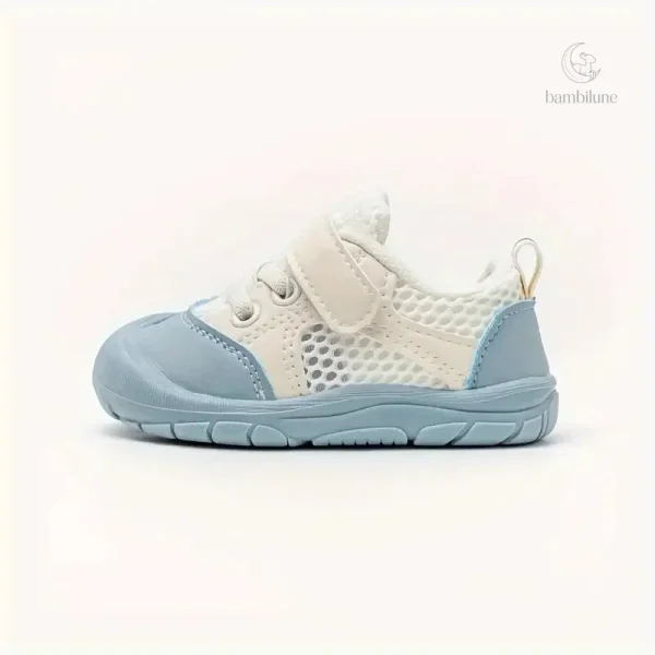 TinySteps Kids - Confort optimal pour les petits pieds