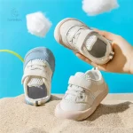 Chaussures TinySteps Kids - Design sûr pour bébés