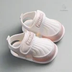 TinySteps – Sandales à semelle antidérapante pour enfants