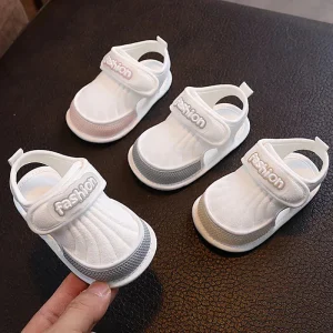 TinySteps – Chaussures d'été confortables pour bébés