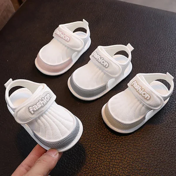 TinySteps – Chaussures d'été confortables pour bébés