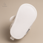 Chaussures légères pour l'été, idéales pour bébés