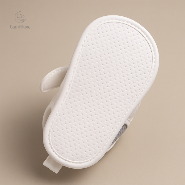 Chaussures légères pour l'été, idéales pour bébés