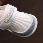 Sandales d'été TinySteps – Confort et légèreté