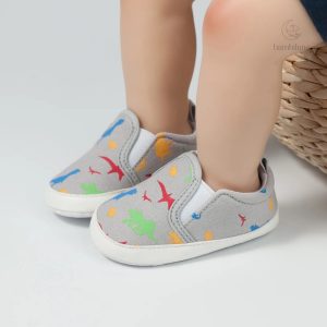 TinySteps : confort et sécurité pour les premiers pas