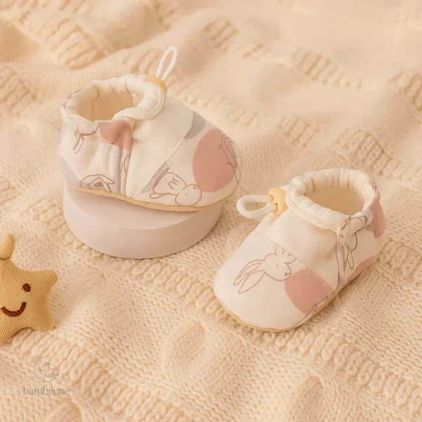 TinyTrend – Chaussures confortables pour premiers pas