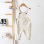 TinyTrend, salopettes élégantes pour enfants, style et confort