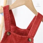TinyTrend, salopettes pour enfants, look chic et douillet