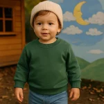 Pull pour filles, tendance et pratique