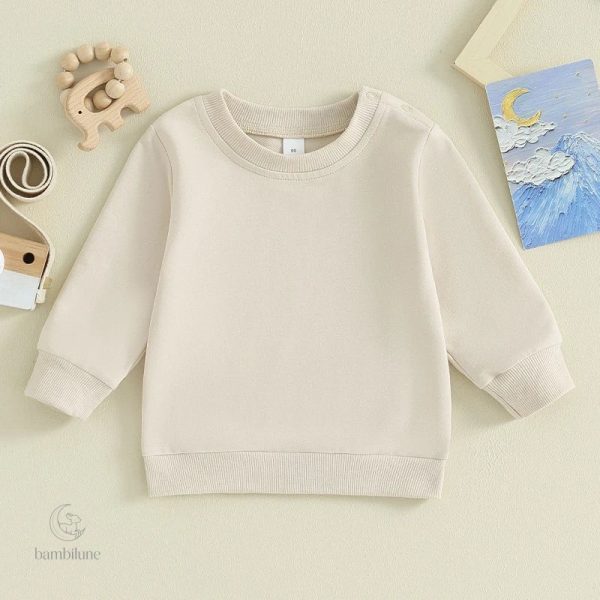Vêtement d'extérieur pour enfants, durable et stylé