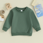 Vêtement essentiel pour les petits, facile à enfiler