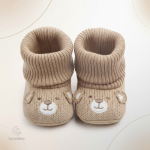 TinyWarm – Chaussons sécurisés pour les premiers pas