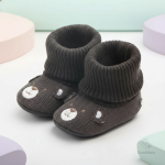 TinyWarm – Chaussons légers et adorables pour enfants