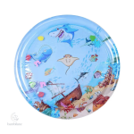 TinyWave – Exploration sensorielle pour enfants