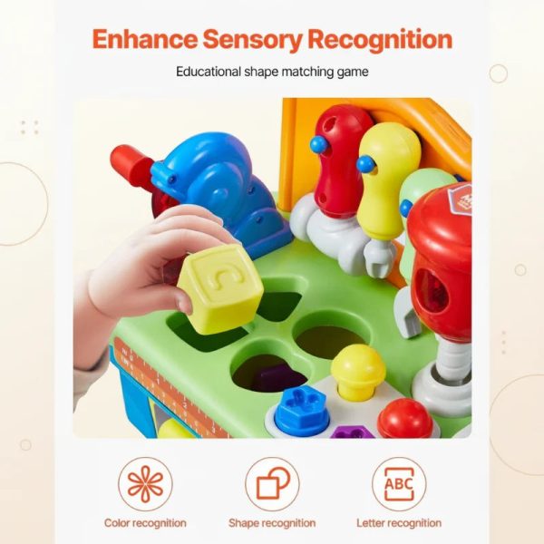 Expérience musicale enrichissante pour les jeunes enfants